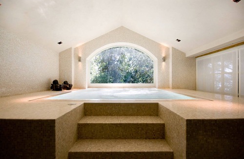 Griante Villa | Villa Benessere, Lago de Como