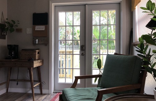Juno Beach Casa | Minutos a la playa!
