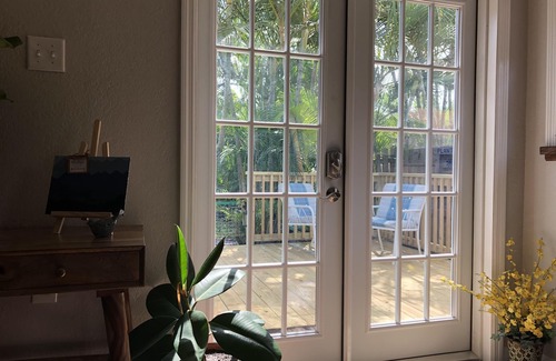 Juno Beach Casa | Minutos a la playa!
