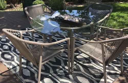 University Park Casa | Gran suite privada de lujo. Corazón del casco antiguo