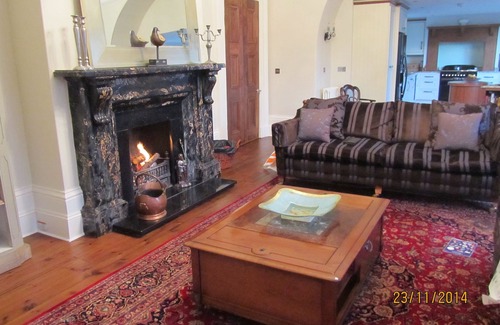 Beadnell Apartamento | Amplio Apartamento de Lujo