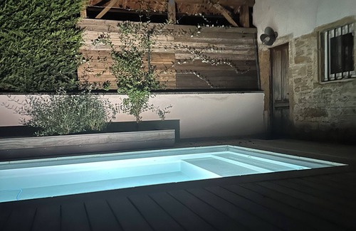 Saint-Cyr-au-Mont-d'Or Casa | Large Lyonnaise family home