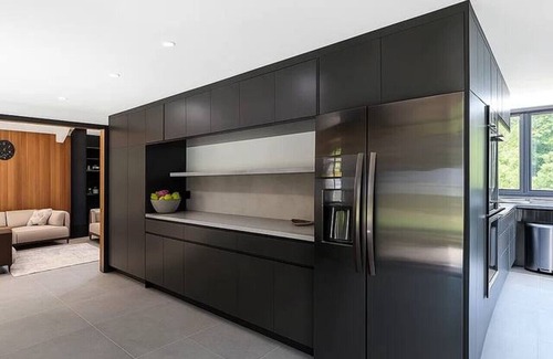 Loch Sheldrake Casa | Large Modern Vintage Retreat W Pool