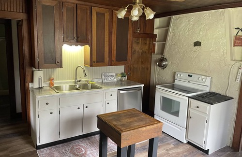 Girard Cabina | Large newly remodeled 5 bedroom house close to all Lake Erie Attractions!