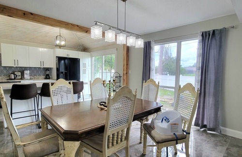 Poinciana Casa | Large Paradise home in Poinciana with fitness room