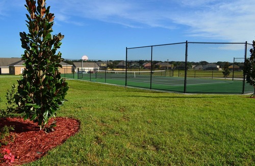 Marbella Villa | Lujosa villa en Marbella Resort, Davenport, Florida, Wi-Fi gratis