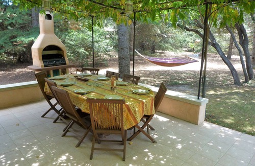 Lauris Villa | Gran villa provenzal con piscina, en el Parc du Luberon, Provenza