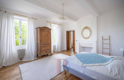 Fargues-sur-Ourbise Otro | Large renovated house, ideal for a large family looking for peace and quiet.