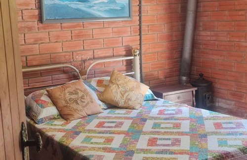 Mariana Pimentel Otro | Large rural house on the Mimo farm