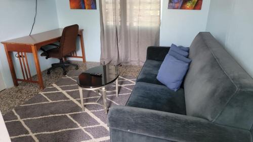 San Juan Apartamento | Large Space close to Ferry with Ocean view, Unit 6