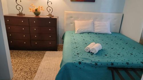 San Juan Apartamento | Large Space close to Ferry with Ocean view, Unit 6