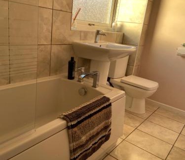 Newcastle-upon-Tyne Casa | Large spacious 3 bedroom house Westerhope
