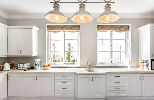 Constantia Casa | Grande, espaciosa casa en Constantia