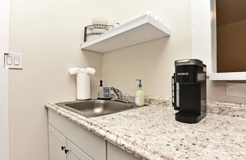 Winter Garden Apartamento | Large Studio Apartment Near Downtown