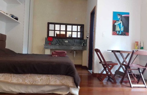 Cotia Casa | GRAN SUITE AISLADA EN LA GRAN VIANA EN COTIA. SAN PABLO