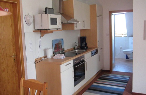 Cappel Apartamento | Amplio apartamento soleado en el Mar del Norte