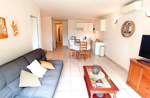 Trets Apartamento | Large T2 in QUIET countryside with GARDEN