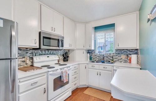 Pleasant View Casa | Casa de pueblo grande entera (3Bd / 3Ba) Cerca del estadio BYU / BYU