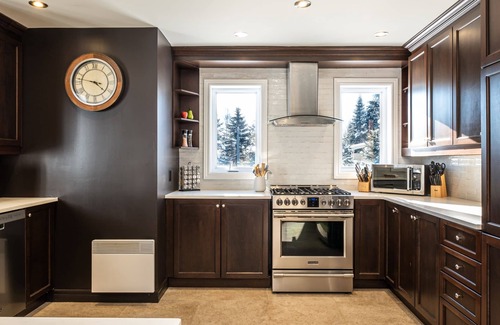 Mont-Tremblant Casa | Gran Tremblant Ski & Golf Chalet