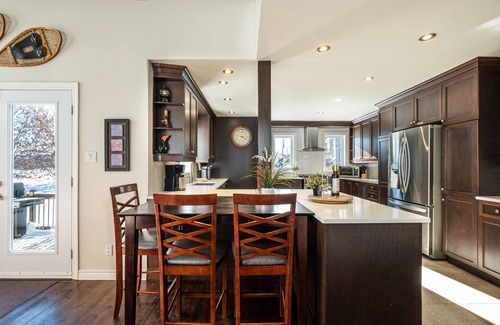 Mont-Tremblant Casa | Gran Tremblant Ski & Golf Chalet