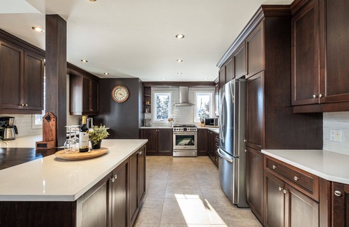 Mont-Tremblant Casa | Gran Tremblant Ski & Golf Chalet