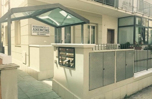 Bellariva Apartamento | Amplio apartamento de dos habitaciones en Rimini cerca del mar