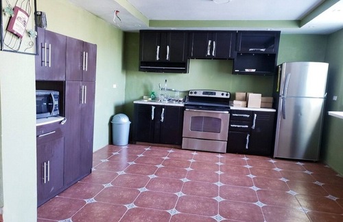La Joya Casa | Gran casa de vacaciones en Rosarito