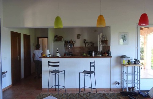 Figari Villa | Large villa in Figari