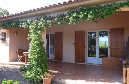 Figari Villa | Large villa in Figari