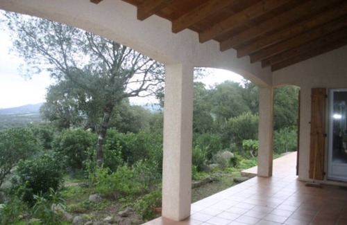 Figari Villa | Large villa in Figari