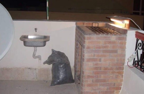 Al Ahyaa Villa | Gran villa justo en el Mar Rojo