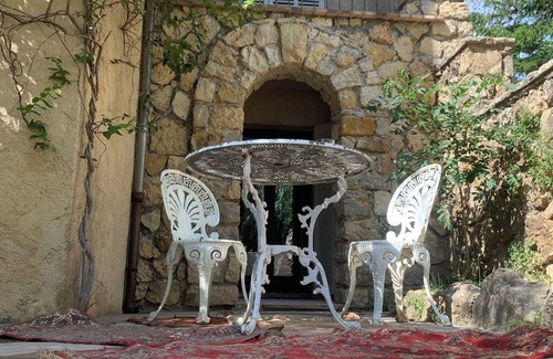 Chateauneuf-Grasse Villa | Large villa with home chef service