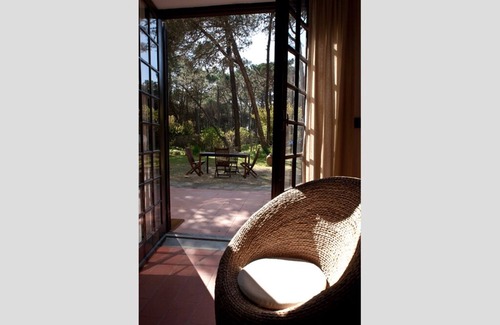 Mucifal Casa | Villa con piscina, cerca de la playa, para amantes de la naturaleza y el océano.