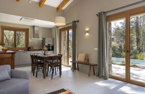 Sotta Casa | Casa-De gran tamaño-Baño privado con bañera-Vista a la Montana