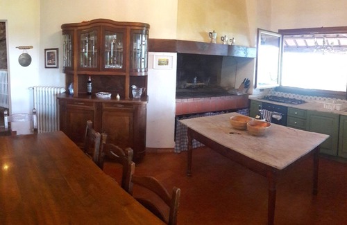 Londa Villa | Gran Watermill Villa cerca de Florencia