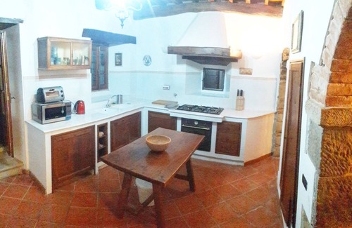 Londa Villa | Gran Watermill Villa cerca de Florencia