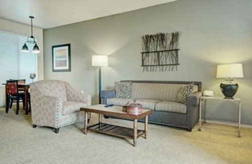 Ahwatukee Foothills Complejo | ¡La reserva natural más grande dentro de los límites de la ciudad en el mundo!