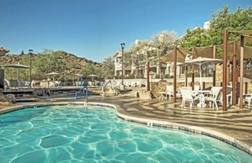 Ahwatukee Foothills Complejo | ¡La reserva natural más grande dentro de los límites de la ciudad en el mundo!