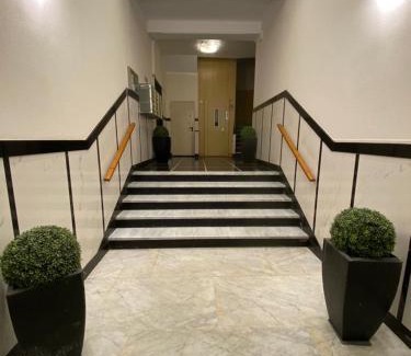 Albenga Apartamento | LargoDoria - ViaArchivolto, box auto privato incluso
