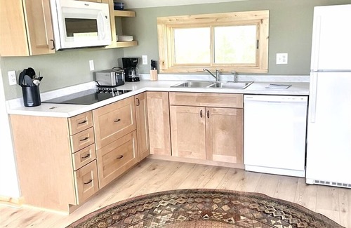 Rapid City Casa | Lariat Bunkhouse | 1 Bed, 1 Bath