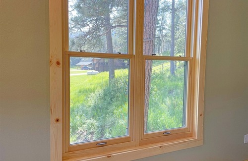 Rapid City Casa | Lariat Bunkhouse | 1 Bed, 1 Bath