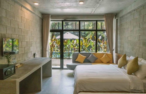 Sen Sok Hotel | Larimar Hotel and Resort