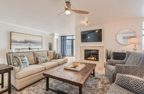 LoDo Casa | Larimer Luxury Top Notch Amenities Walk to All