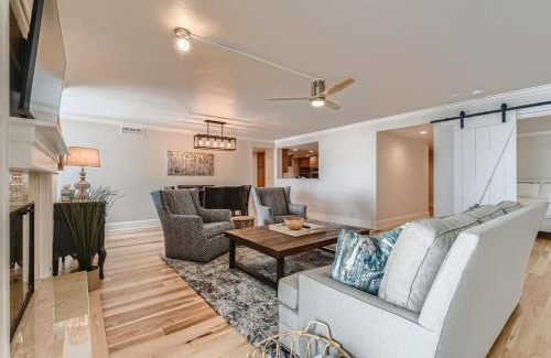 LoDo Casa | Larimer Luxury Top Notch Amenities Walk to All