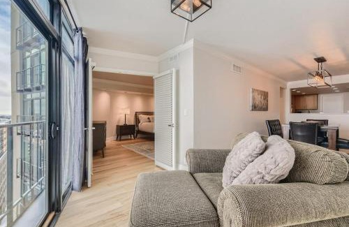 LoDo Casa | Larimer Luxury Top Notch Amenities Walk to All