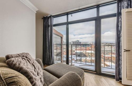 LoDo Casa | Larimer Luxury Top Notch Amenities Walk to All