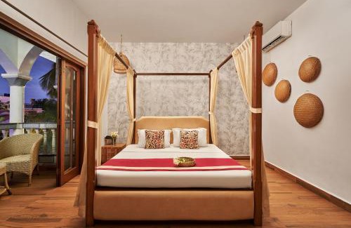 Baga Complejo | Larios Beach Holidays