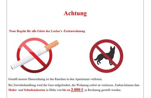 Finkenwerder Apartamento | Larisa's Nr 11 mit Parkplatz