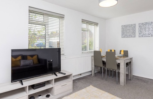 Ifield Apartamento | Lark Rise Apartments