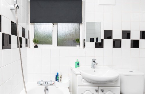 Ifield Apartamento | Lark Rise Apartments